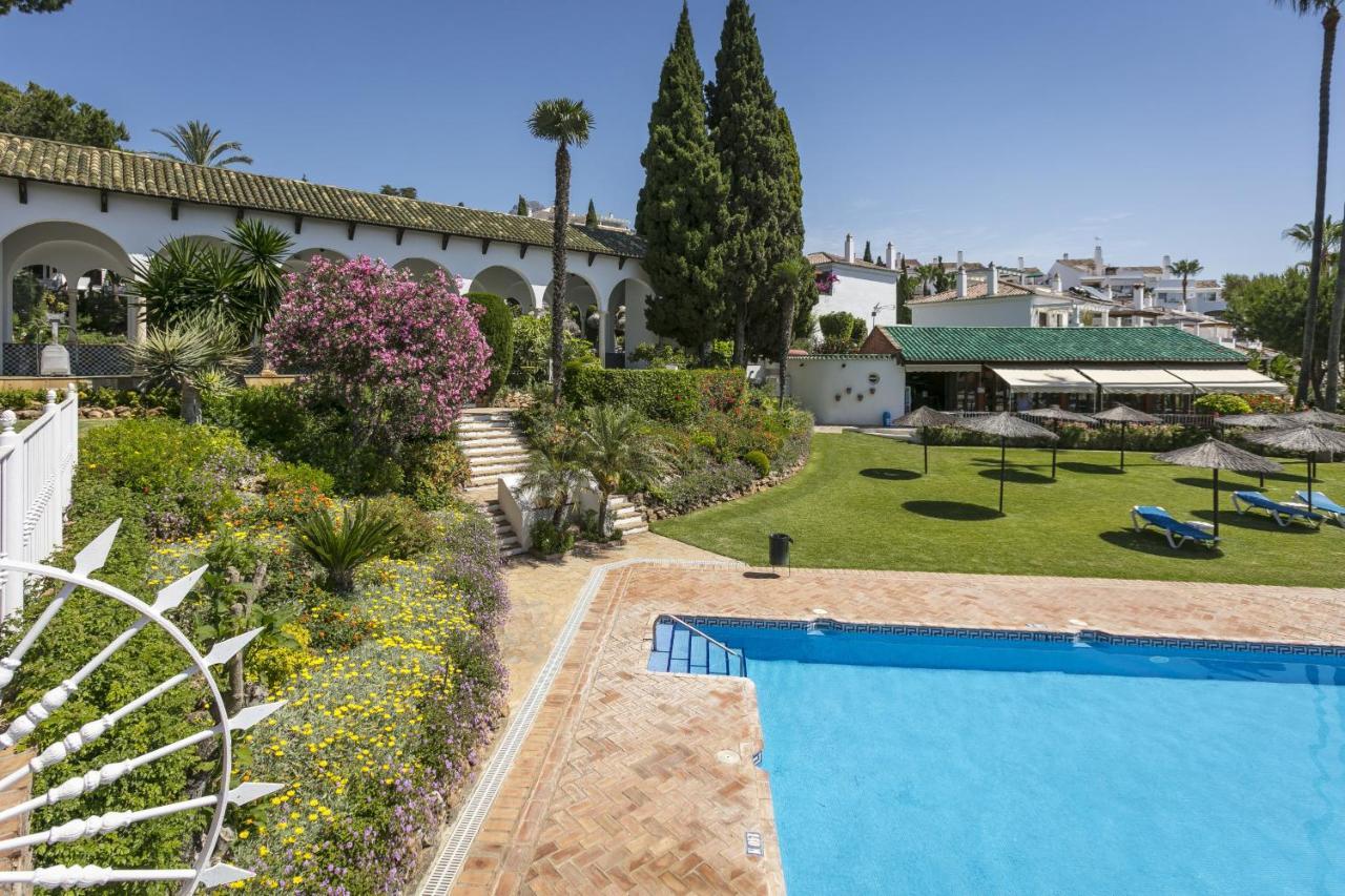 Senorio De Apt * Marbella