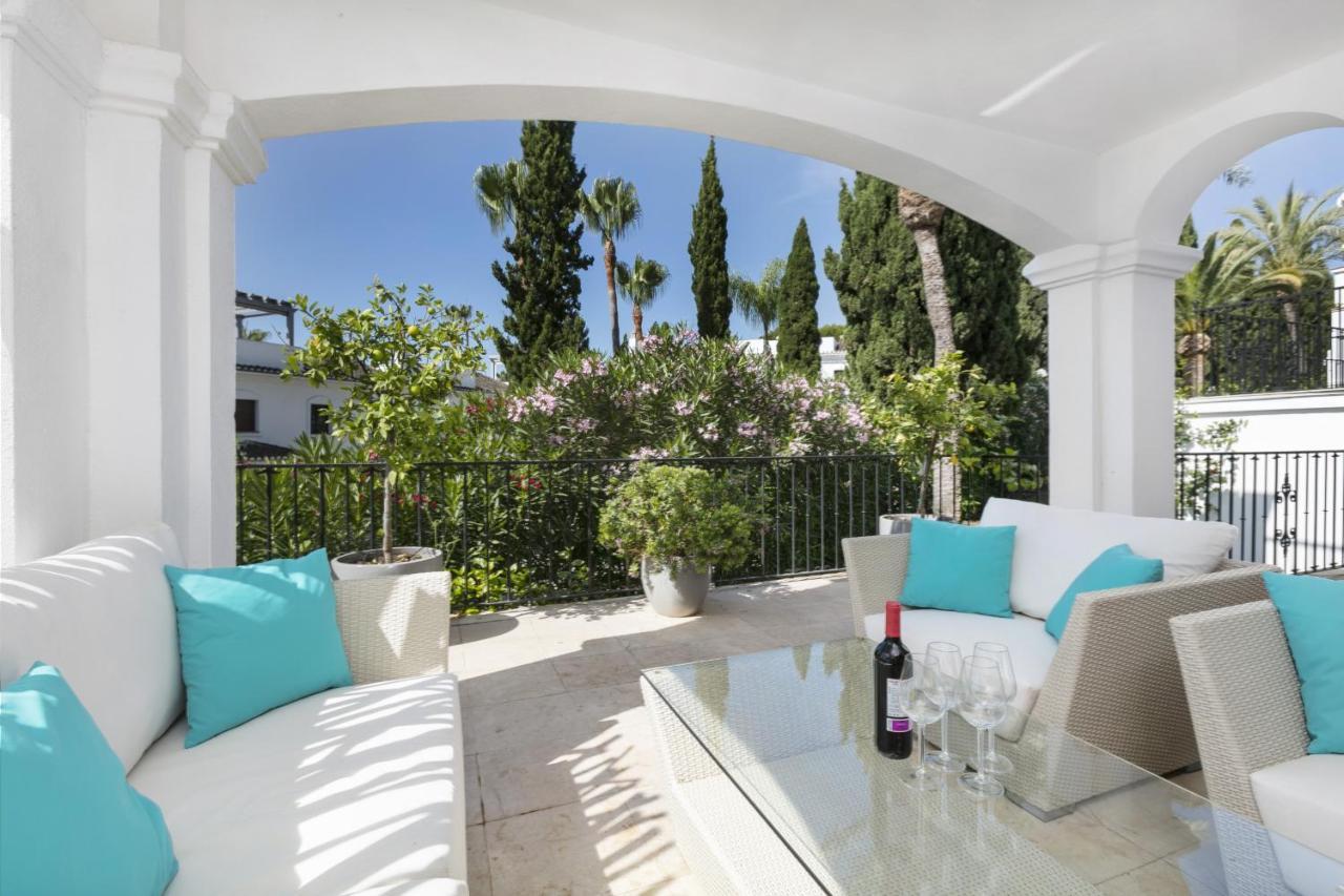 Senorio De Apt Marbella