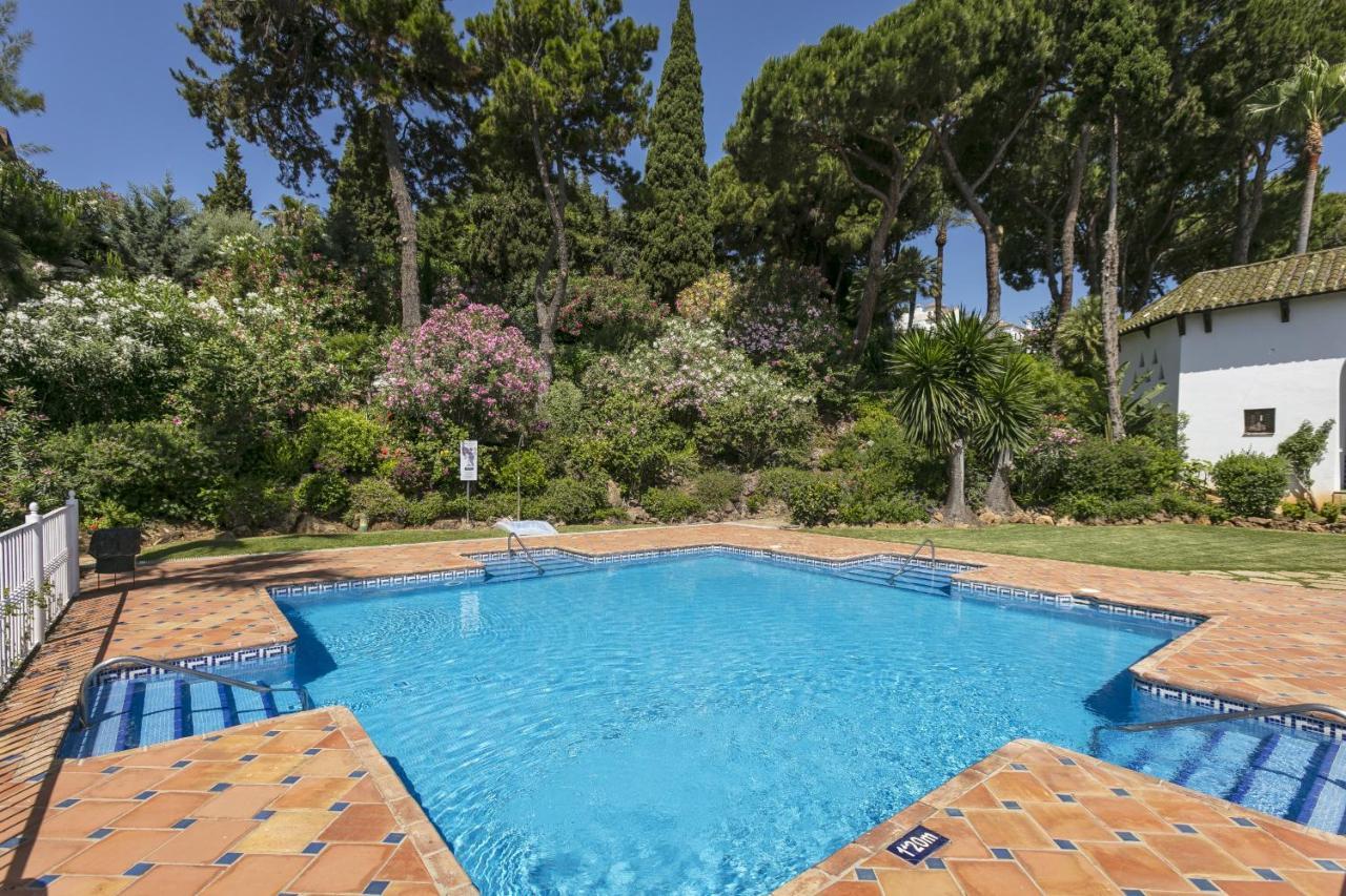 Senorio De Apt * Marbella