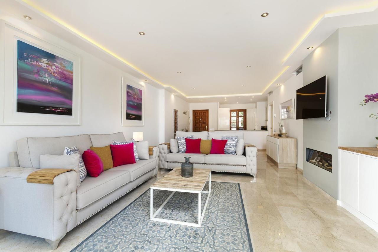 Senorio De Apt Apartment *