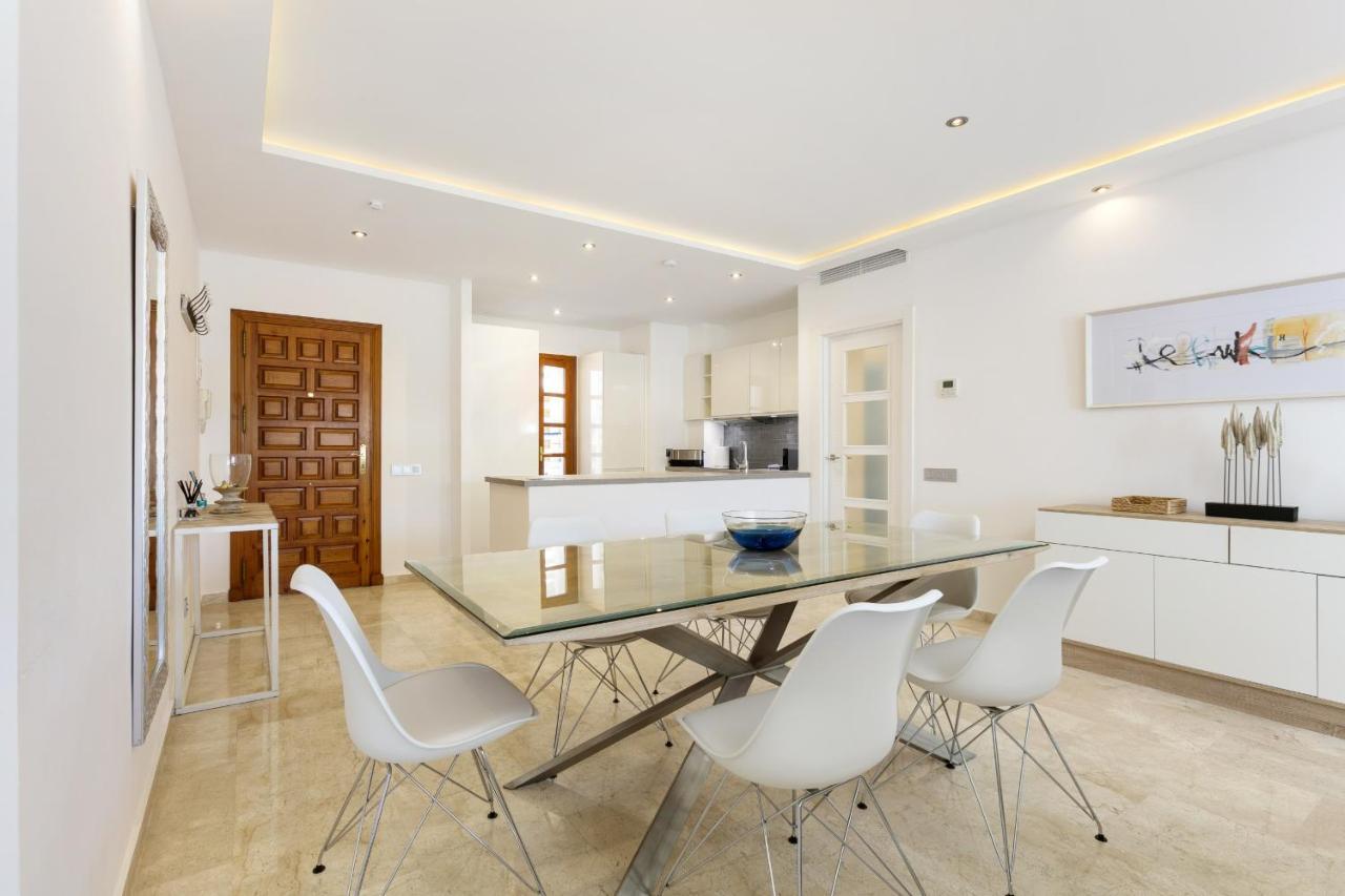 Senorio De Apt Apartment *
