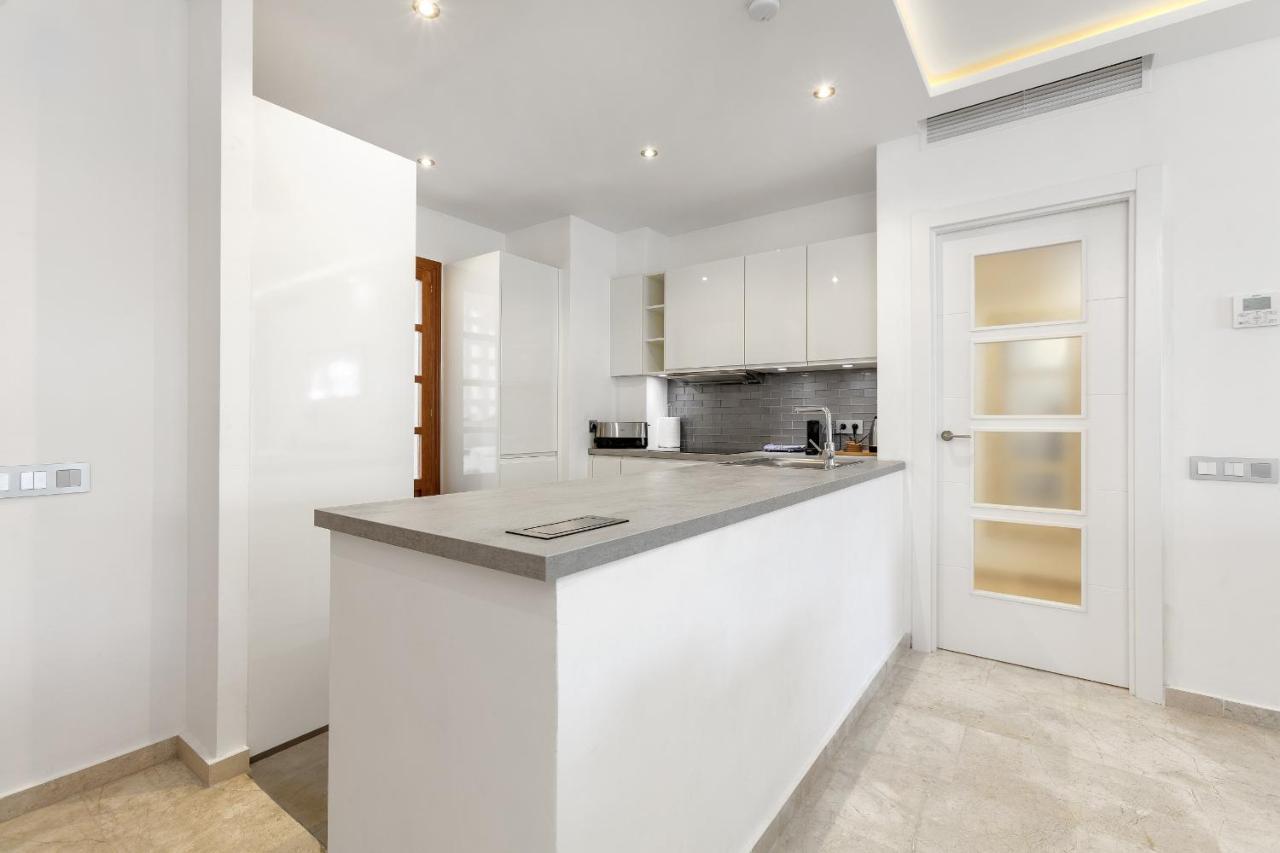 Senorio De Apt Apartment *