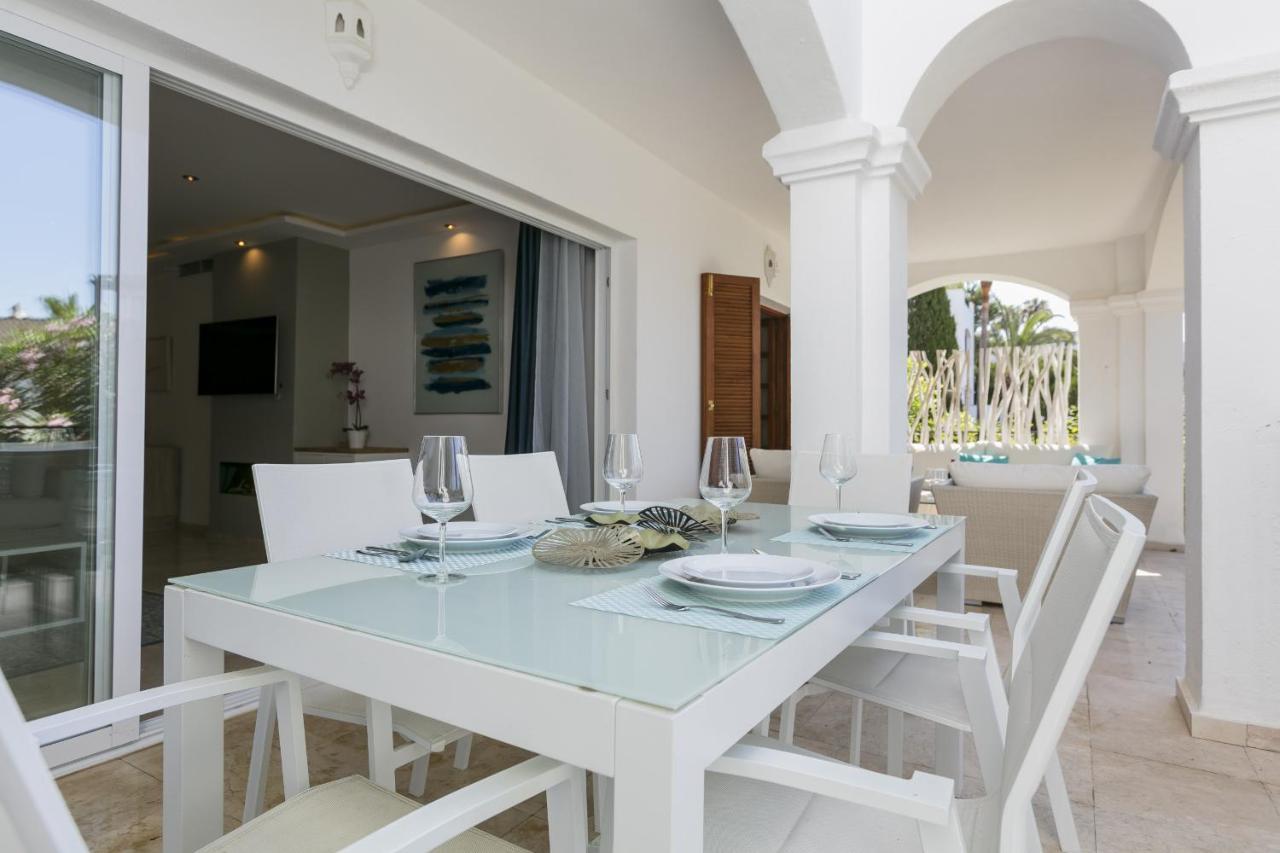 Senorio De Apt Marbella