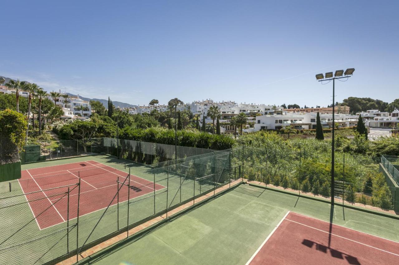 Senorio De Apt Marbella