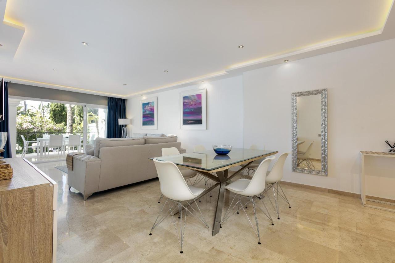 Apartment Senorio De Apt Marbella