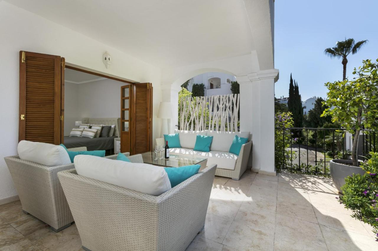 Senorio De Apt * Marbella