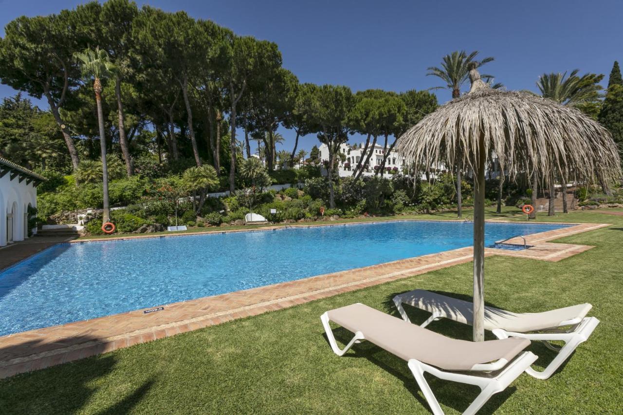 Senorio De Apt Marbella